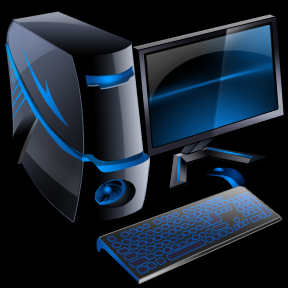 Montagens e manutenção de Computadores e Notebooks.
