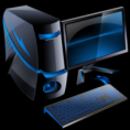 Montagens e manutenção de Computadores e Notebooks.